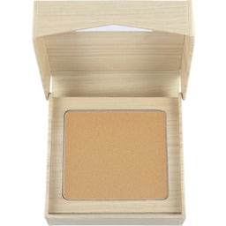 LÉA NATURE SO BiO étic Teint Divin Unifying Powder - 25 Beige doré