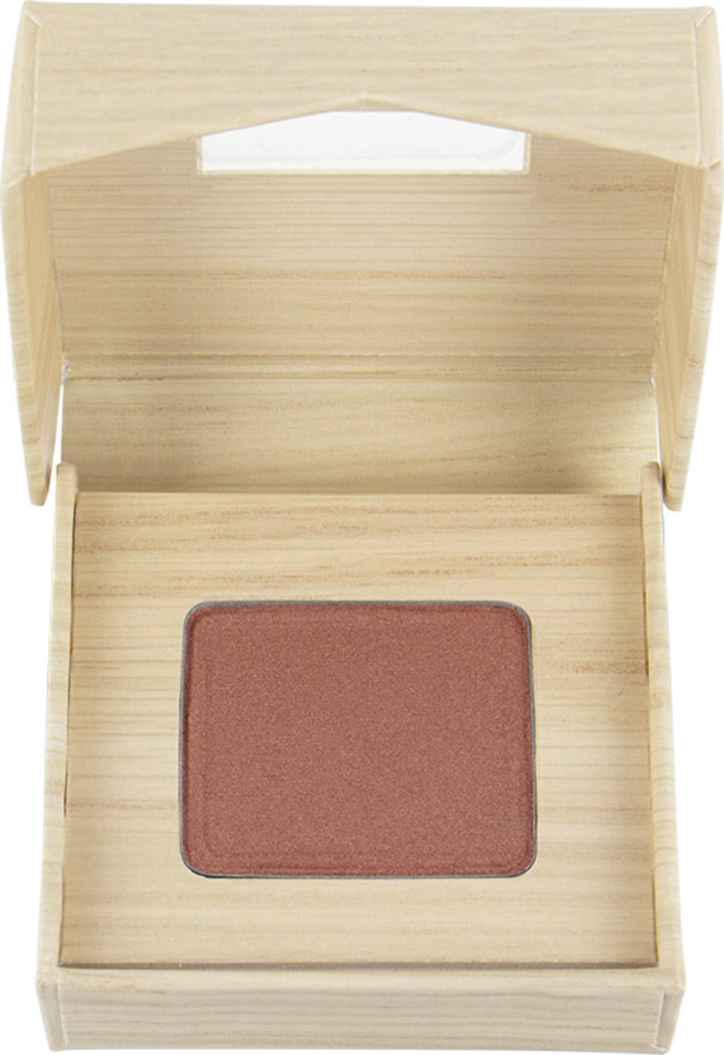 LÉA NATURE SO BiO étic Teint Divin Rouge - 01 Bois de rose