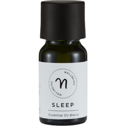 Nourish London Sleep Essential Oil Blend - 10 мл
