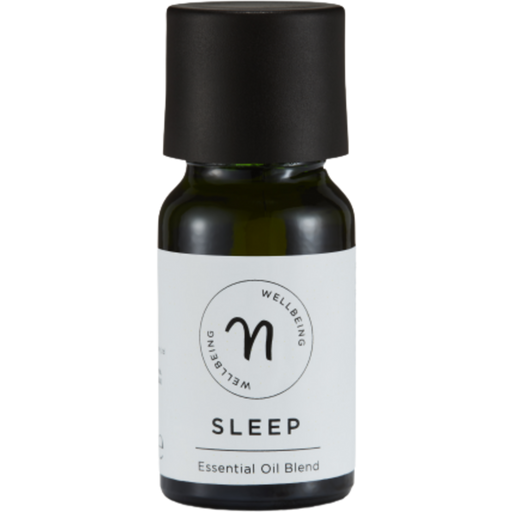Nourish London Sleep Essential Oil Blend - 10 ml