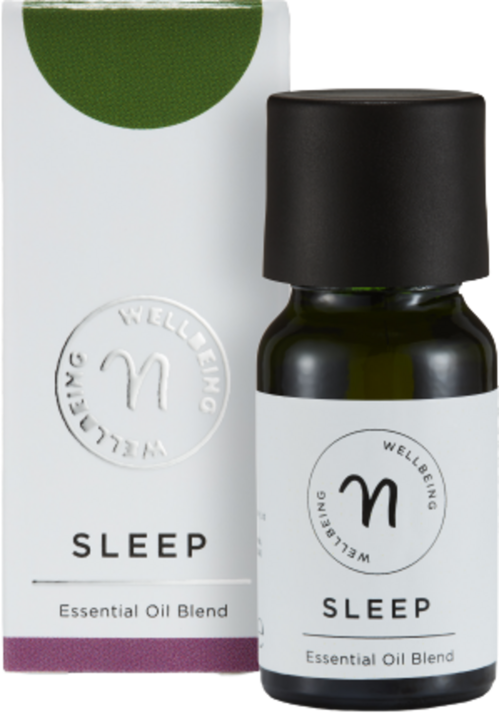 Nourish London Sleep illóolaj keverék - 10 ml