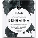 BEN & ANNA Pasta do zębów - Black