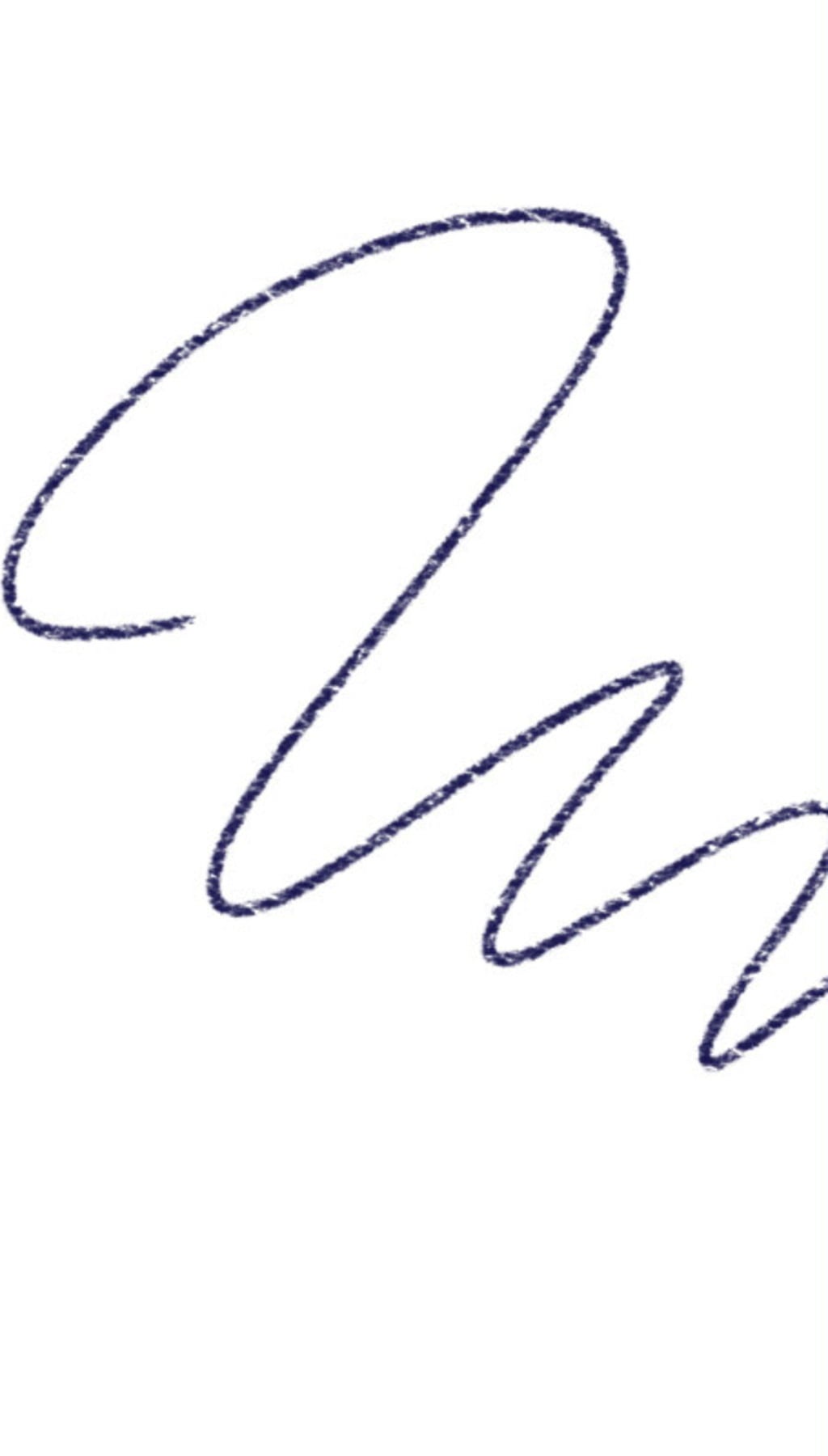 LÉA NATURE SO BiO étic Précision Matita Occhi Eyeliner - 03 Bleu nuit