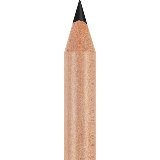 LÉA NATURE SO BiO étic Précision Pencil Eyeliner - 01 Noir