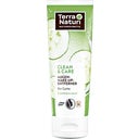 Terra Naturi CLEAN & CARE Augen-Make-Up-Entferner - 100 ml