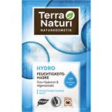 Terra Naturi Hydratačná maska HYDRO