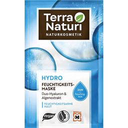 Terra Naturi HYDRO Hydraterend Masker