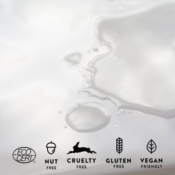 MÁDARA Organic Skincare Kirkastava kasvovesi - 200 ml