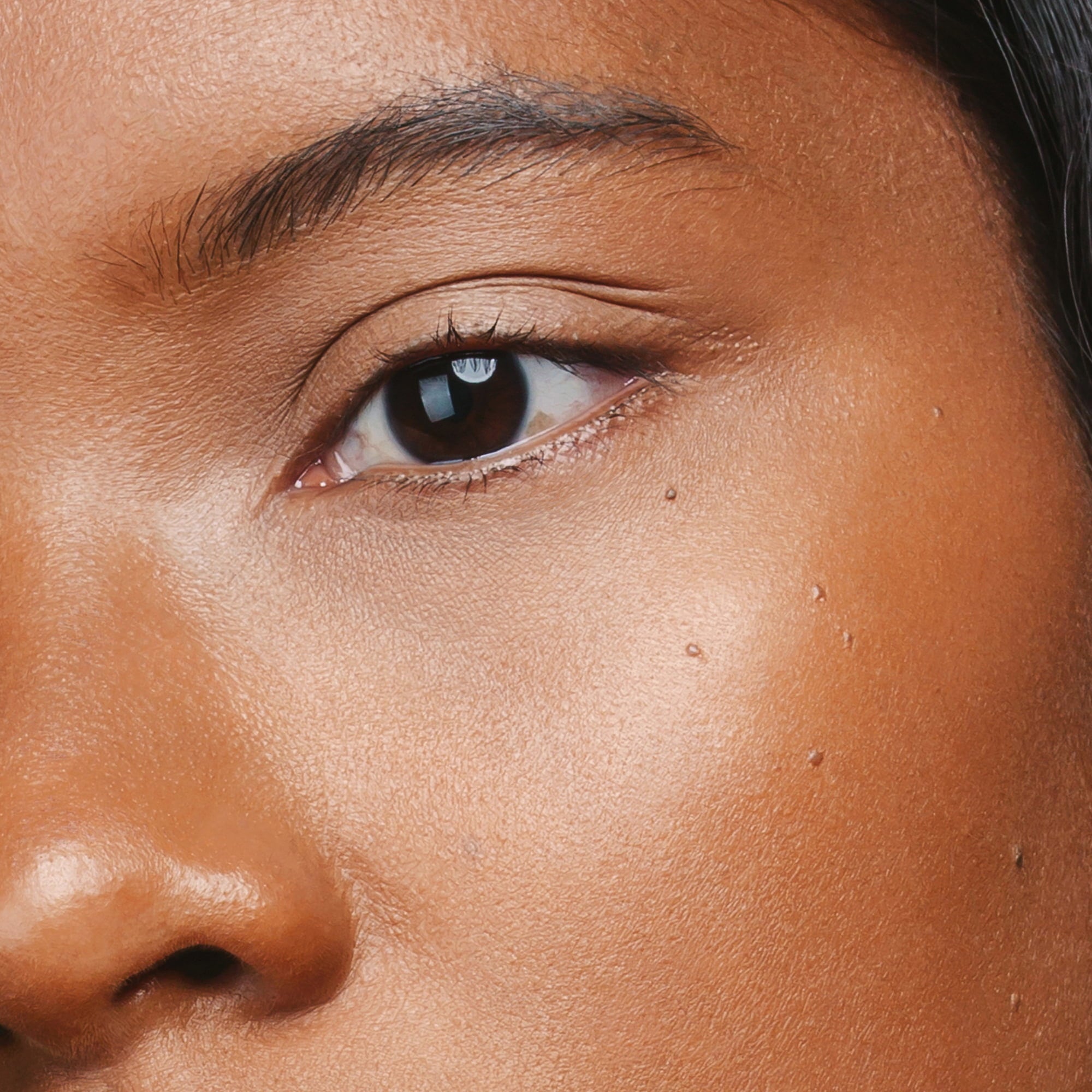 MÁDARA Organic Skincare The Concealer - 55 Hazelnut