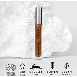 MÁDARA Organic Skincare The Concealer - 65 Mocha