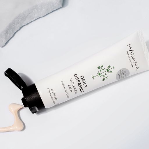 MÁDARA Organic Skincare Crème Multi-Usage 