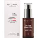 MÁDARA Organic Skincare Derma Collagen Hydra-Fill Firming szérum - 30 ml