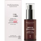 MÁDARA Organic Skincare Derma Collagen Hydra-Fill Firming szérum