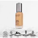 MÁDARA Organic Skincare Skin Equal Foundation - 50 Golden Sand