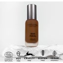 MÁDARA Organic Skincare Skin Equal Foundation - 100 Mocha
