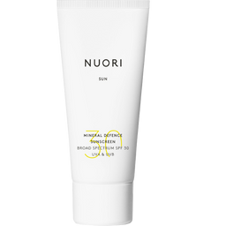 NUORI Mineral Defence Facial Cream SPF30 - 50 ml