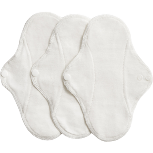 Imse Active Slipeinlagen - Natural