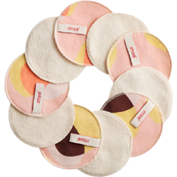 Imse Cleansing Pads Set