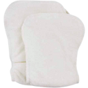 Vimse One Size Inserts for Diaper Covers - Terry Organic Cotton