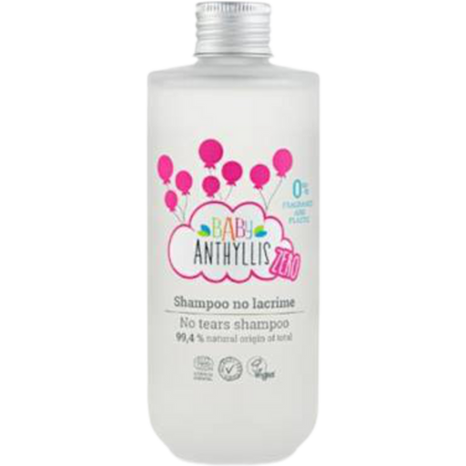Baby Anthyllis Zero shampoo 