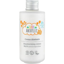 Anthyllis Zero Moisturising Cream - 125 ml