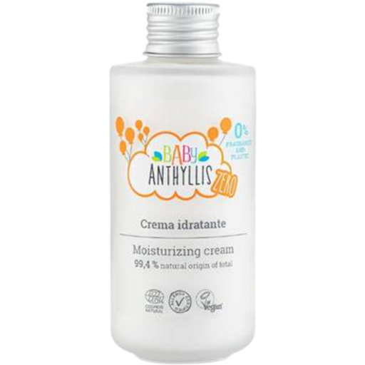 Anthyllis Crema Idratante ZERO - 125 ml