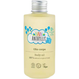 Anthyllis Zero Body Oil