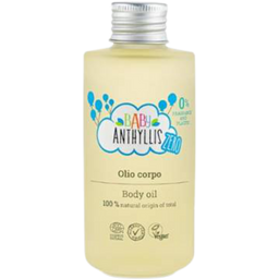 Anthyllis Zero Body Oil