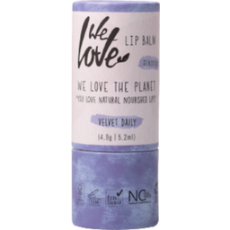 We love the Planet Lip Balm - Velvet Daily