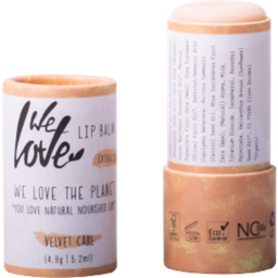 We love the Planet Lip Balm - Velvet Care