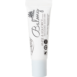 puroBIO Cosmetics Balmy Lip Balm - 05 Anice e liquirizia