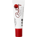 puroBIO Cosmetics Balmy Lip Balm - 01 Raspberry 