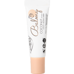 puroBIO cosmetics Balmy Lip Balm - 04 Coco