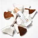 puroBIO cosmetics Balmy Lip Balm - 04 Coco