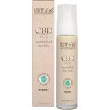 CBD-Kosmetika STYX CBD SOS Ansiktsfluid Ekologisk
