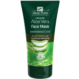 Optima Naturals Aloe Pura ansiktsmask