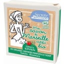 Secrets de Provence Jabón de Marsella con Tomate & Romero - 100 g