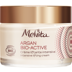 Melvita Argan Bio-Active Liftende Intensiv Creme - 50 ml
