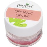 Provida Organics Organic Lipstick in a Jar