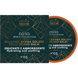 Officina Naturae MEN Solid Beard Balm N°05 - 65 ml