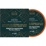 Officina Naturae MEN - Sapone da Barba Solido N°06