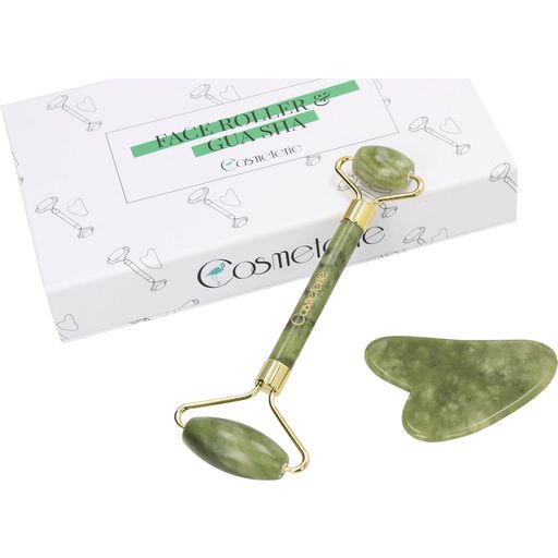 Cosmeterie Coffret-Cadeau Jade - 1 kit