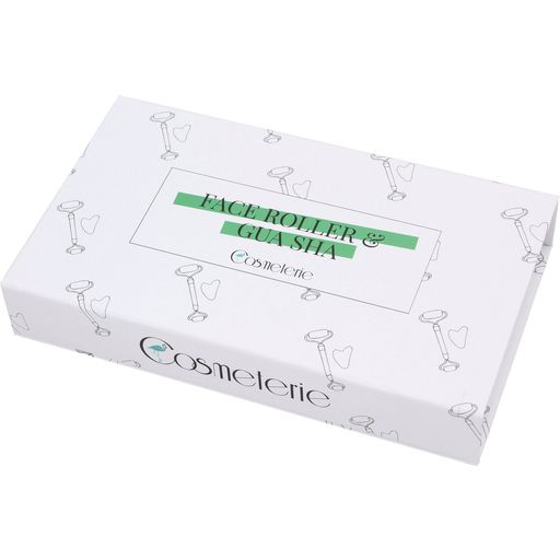 Cosmeterie Coffret-Cadeau Jade - 1 kit