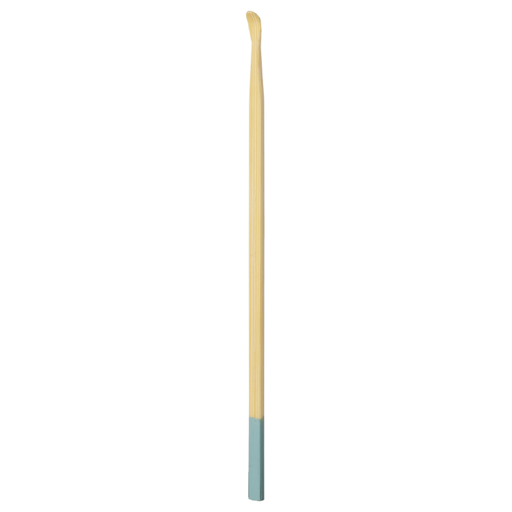 Avril Bamboo Earpick - Azul verdoso