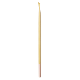 Avril Bamboo Earpick - Hellrosa