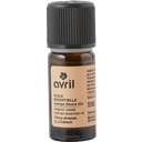 Avril Organic Essential Oil - Orange douce