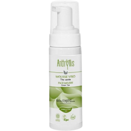 Anthyllis Pjena za čišćenje lica sa zelenim čajem