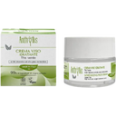 Anthyllis Green Tea Moisturising Face Cream - 50 ml