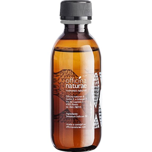 Officina Naturae Olipuri sezamovo olje - 110 ml