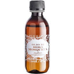 Officina Naturae Olipuri Wild Rose Oil - 110 ml